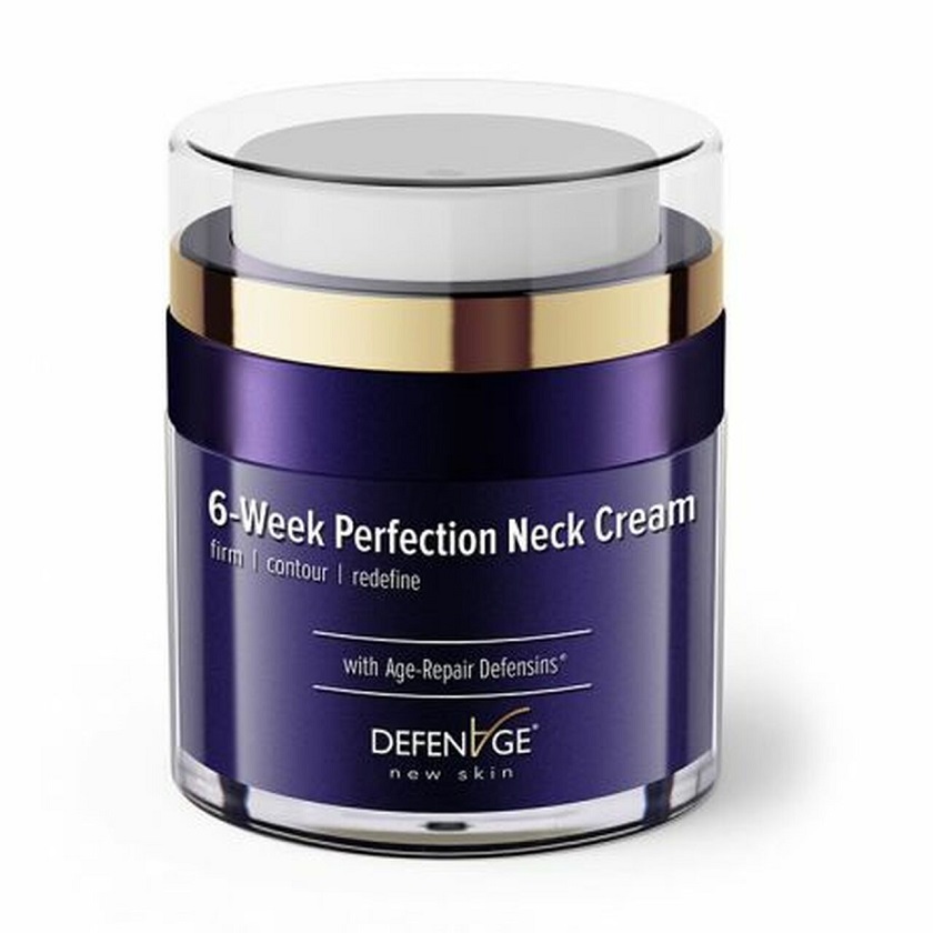 Defenage 6 Week Perfection Neck Cream