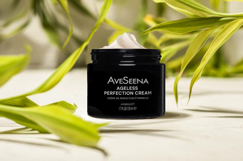 Aveseena Ageless Perfection Cream